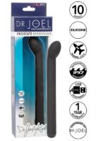 Massaggiatore Prostatico Dr. Joel Kaplan Nero - immagine 9