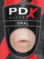 Masturbatore PDX Bocca - immagine 5