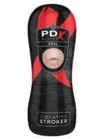 Masturbatore PDX Bocca - immagine 4