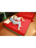 Materasso per l'Amore Rosso - immagine 3