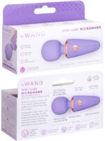 Mini MicroWand Viola - immagine 6