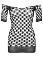 MiniAbito Rete Nero S/L - immagine 6