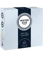Mister Size - Profilattici 69  36pz - immagine 2