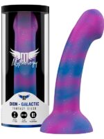 Mythology - Dion  Galactic Fantasy Dildo Vari Colori