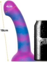 Mythology - Dion  Galactic Fantasy Dildo Vari Colori - immagine 5