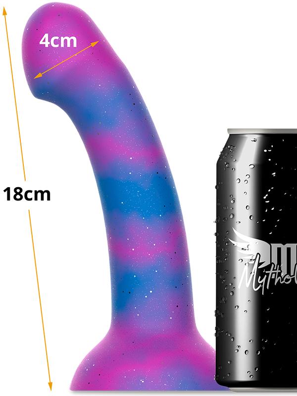Mythology - Dion  Galactic Fantasy Dildo Vari Colori - immagine 5