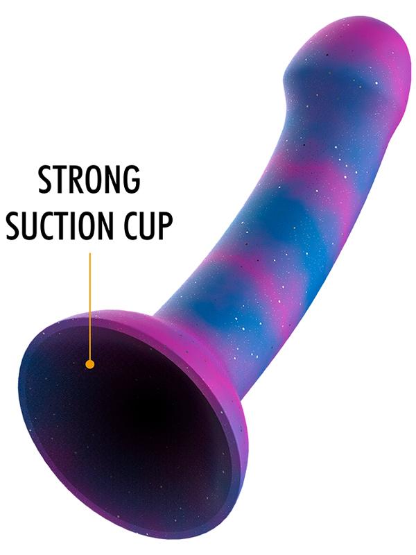 Mythology - Dion  Galactic Fantasy Dildo Vari Colori - immagine 3