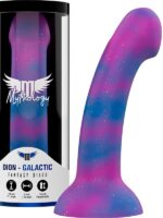 Mythology - Dion  Galactic Fantasy Dildo Vari Colori - immagine 2