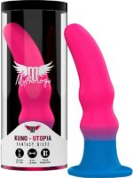 Mythology - Kuno  Utopia Fantasy Dildo Rosa