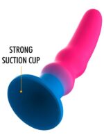 Mythology - Kuno  Utopia Fantasy Dildo Rosa - immagine 7