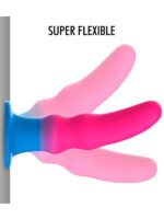Mythology - Kuno  Utopia Fantasy Dildo Rosa - immagine 9