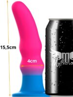 Mythology - Kuno  Utopia Fantasy Dildo Rosa - immagine 8