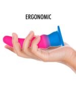 Mythology - Kuno  Utopia Fantasy Dildo Rosa - immagine 6