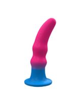 Mythology - Kuno  Utopia Fantasy Dildo Rosa - immagine 4