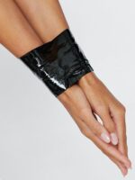 Nastro Bondage 18mt Nero - immagine 3
