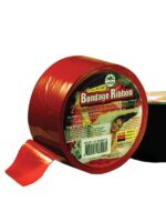 Nastro Bondage 18mt Rosso - immagine 5