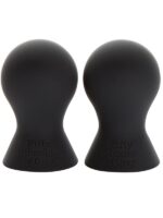 Nothing But Sensation - Succhia Capezzoli  Nero - immagine 2
