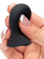 Nothing But Sensation - Succhia Capezzoli  Nero - immagine 4