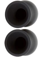 Nothing But Sensation - Succhia Capezzoli  Nero - immagine 3