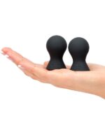 Nothing But Sensation - Succhia Capezzoli  Nero - immagine 5