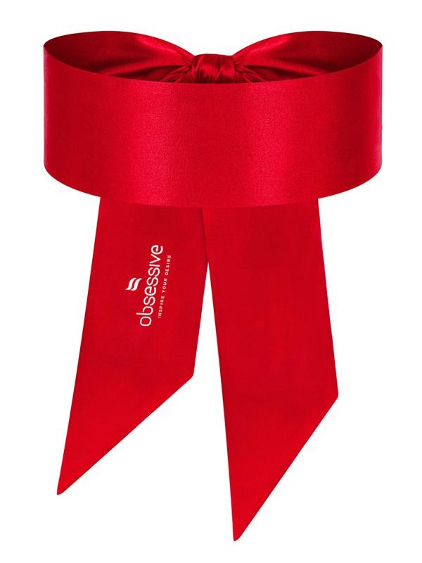obsessive_benda_rosso__fdf1de7873392c39b169785fded3e3f3 Obsessive - Benda Rosso - immagine 1