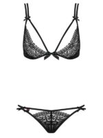 Obsessive - Completo Nero L/XL - immagine 7