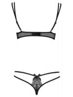 Obsessive - Completo Nero L/XL - immagine 8