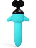 Odile - Absolute Butt Plug Dialator  Turchese