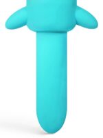 Odile - Absolute Butt Plug Dialator  Turchese - immagine 3