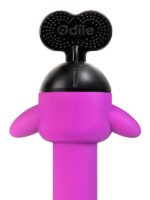 Odile - Discovery Butt Plug Dialator Viola - immagine 4