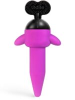 Odile - Discovery Butt Plug Dialator Viola