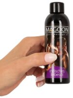 Olio Massaggio Indian Love 100ml - immagine 2
