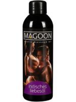 Olio Massaggio Indian Love 100ml