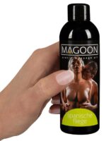 Olio Massaggio Spanish Fly 100ml - immagine 2