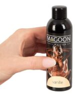 Olio Massaggio Vaniglia 100ml - immagine 2