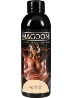 Olio Massaggio Vaniglia 100ml