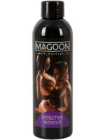 Olio Massaggio Indian Love 200ml