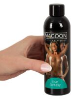Olio Massaggio Love Fantasy 200ml - immagine 2