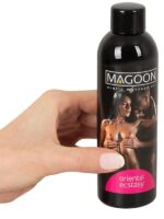 Olio Massaggio Oriental Ecstasy 200ml - immagine 2