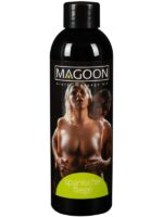 Olio Massaggio Spanish Fly 200ml