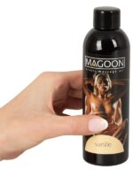 Olio Massaggio Vaniglia 200ml - immagine 2