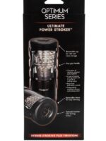 Optimum Power  Nero - immagine 9
