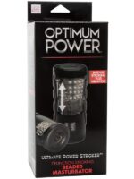 Optimum Power  Nero - immagine 8