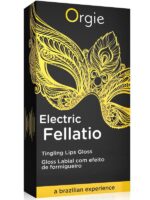 Orgie - Electric Fellatio  10ml - immagine 5