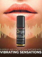 Orgie - Electric Fellatio  10ml - immagine 6