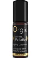 Orgie - Electric Fellatio  10ml - immagine 4
