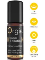 Orgie - Electric Fellatio  10ml - immagine 3