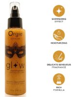 Orgie - Olio Luccicante da Massaggio 110ml - immagine 3