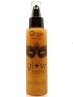 Orgie - Olio Luccicante da Massaggio 110ml