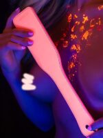 Paddle Fosforescente Rosa - immagine 6
